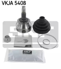 Шарнирный комплект SKF VKJA 5408